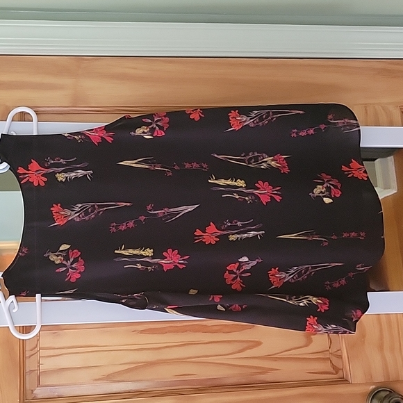 Vince Camuto Top - Picture 4 of 4